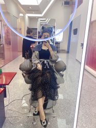 -MINX名珂斯·烫染形象设计