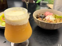 -Ameigo梅果·云贵川bistro(长宁来福士店)