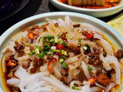 -不老溪贵州菜(广安门总店)