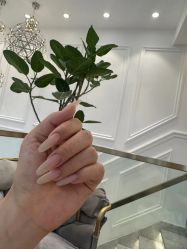 -U+nail优加专业美甲美睫