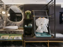 -铂尔登智慧酒店(南山西丽地铁站店)