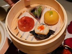 -莉莉海堂HAITANG·烤鸭(国贸商城店)