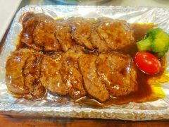 -长春观斋补堂素菜馆