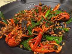 -聚味瞿记·龙虾堂(天元店)