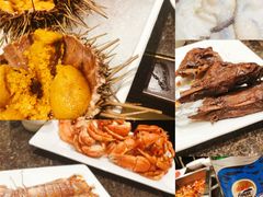 -皇城老妈·大连海鲜火锅(港湾店)