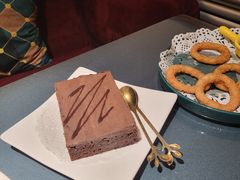 -吱咖啡西式简餐