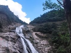 -百杖潭景区