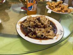 -美顺香食府鱼头老店(雪野湖店)