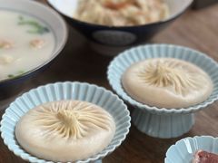 -漫渡庄绿岛花园•隐世庭园菜(滨湖店)