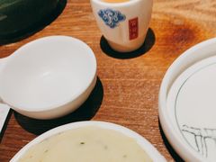 -云海肴·汽锅鸡·云南菜(领展购物广场·中关村店)