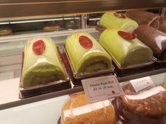 -本格旺索罗(樟宜机场T1店)