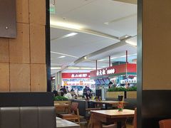 -大师兄·西北小馆(北站缤果空间店)