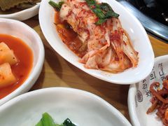 -故乡家韩国料理(丹东街店)