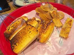 -北三老太太烧烤(人生一串上榜店)