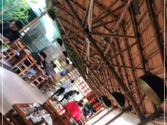 -原汁原味驴庄(长岭村店)