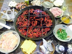 -堂客老火锅(欣阳广场总店)