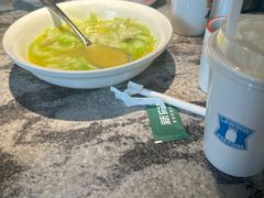 -新白鹿餐厅(松江开元地中海店)