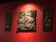 -泰国餐厅 Thai Food(裕华万达店)