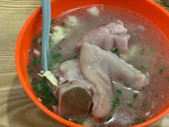 -秦记面馆(襄阳南路店)