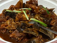 -一品粤珍轩(吴中路店)