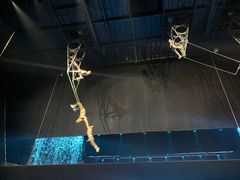 -三亚千古情景区游客中心-接待中心