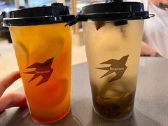 -BeauTea水仙(coco park店)