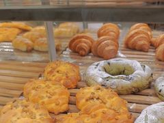 -BreadTalk面包新语·烘焙蛋糕(领展购物广场店)