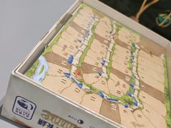 -猎人桌游吧(合生汇店)