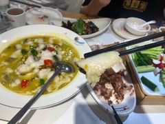 -李老哈·东北菜(宋园路店)