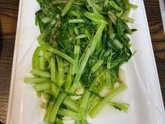 -香湖海鲜餐厅(青澳湾店)