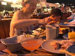 -三亚亚龙湾天域度假酒店