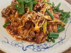 -院8里·少城记忆老川菜(宽窄巷子店)