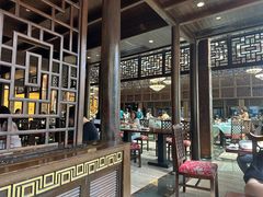 -乌镇枕水度假酒店