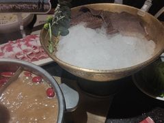-巴奴毛肚火锅(广益哥伦布店)