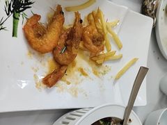 -海旺小海鲜大排档(冠亚星城店)