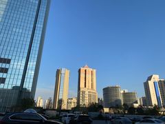 -长沙尼依格罗酒店