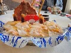 -綱元·海鲜豆捞(明州里店)