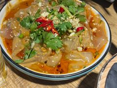 -祥瑞干锅鸭头·东北菜(佳园路店)