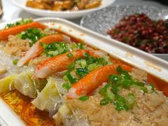 -津禧荟·酥皮烤鸭(北辰店)