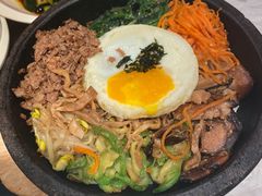-七八冷面·延边朝鲜族美食(欢乐谷店)
