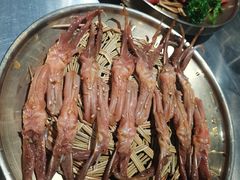 -本炙炭烤·蒲烧活鳗料理店(金沙洲店)