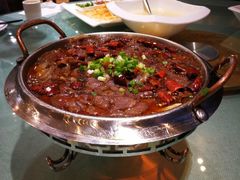 -友情园(望海路店)