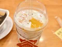 杨枝甘露双皮奶-南信牛奶甜品专家