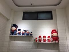 -大嘻咹biangbiang面(历史博物馆店)
