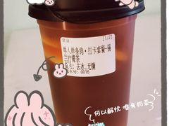 -新荔园茶餐厅(荔湾区府宿舍大院店)