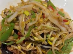 -芳芳私房菜·精做淮扬菜(承德路店)