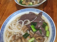 -锦泓老字号猪脏粉(东联大厦店)