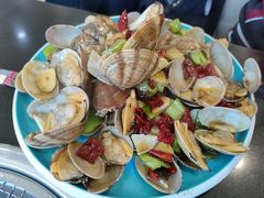 -瑞杰烧烤店·24小时营业(山东路店)