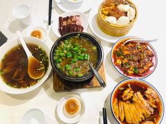 -文杏酒楼(一品天下店)