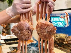 -第六季自助餐厅(北太平庄店)